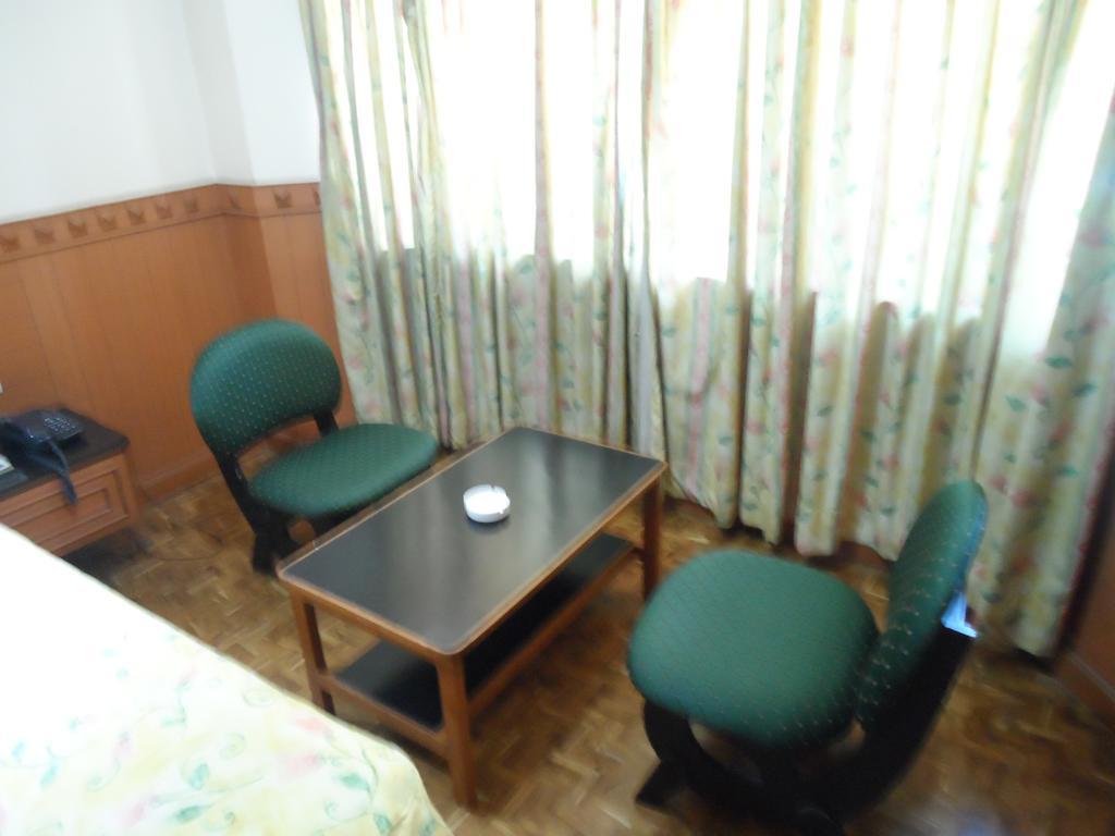 Hilltop Towers Kodaikanal Bagian luar foto